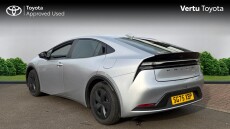 Toyota Prius 2.0 PHEV Design 5dr CVT Hatchback